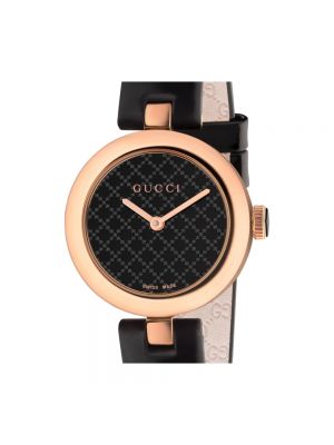 Zegarek Gucci czarny