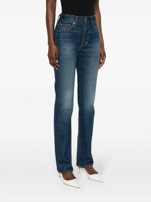 Straight leg jeans Tom Ford