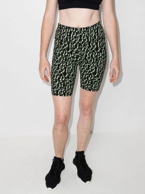 Pantalones cortos deportivos Sweaty Betty verde