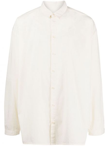 Риза Toogood бяло