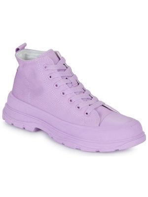 Sneakerși Moony Mood violet