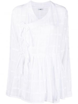 Блуза Bode бяло