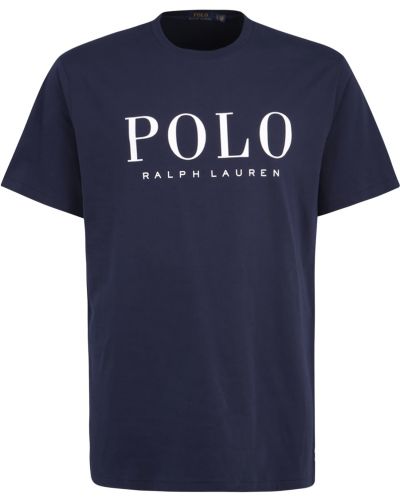 Camicia Polo Ralph Lauren Big & Tall, bianco