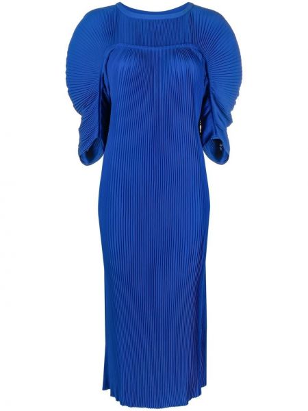 Φόρεμα Henrik Vibskov μπλε