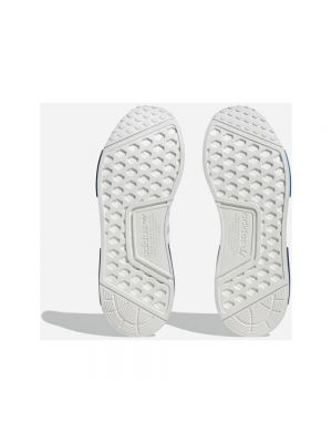 Sneakersy Adidas Originals białe