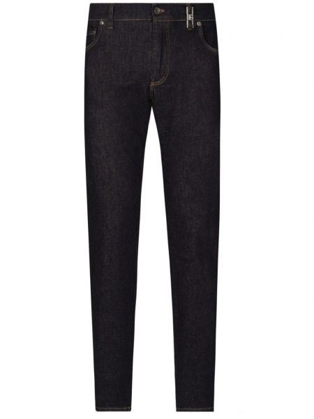 Ince skinny fit jean pantolon Dolce & Gabbana