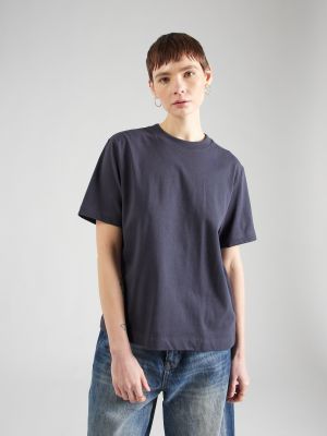 T-shirt Topshop gris