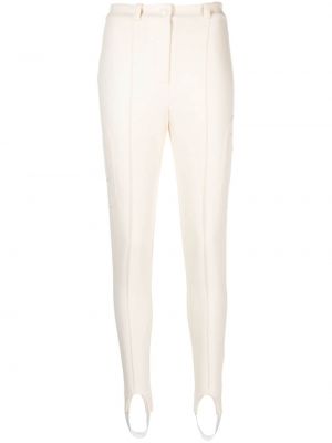 Pantalon Casablanca blanc