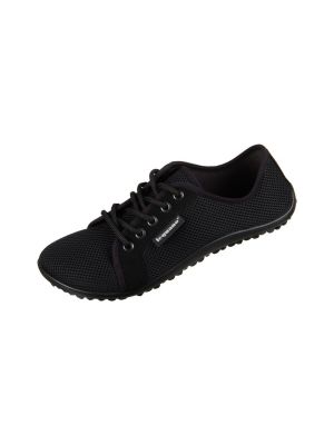 Sneakers Leguano fekete