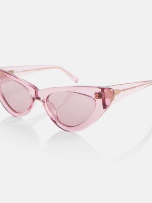 Saulesbrilles The Attico rozā