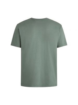 Camisa Belstaff verde