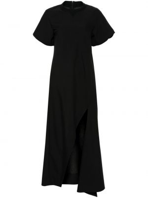 Šaty Sacai černé