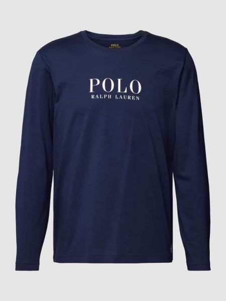 Koszulka z długim rękawem Polo Ralph Lauren Underwear
