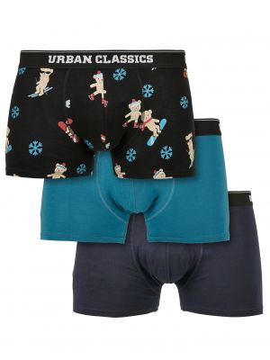 Kratke hlače Urban Classics Plus Size