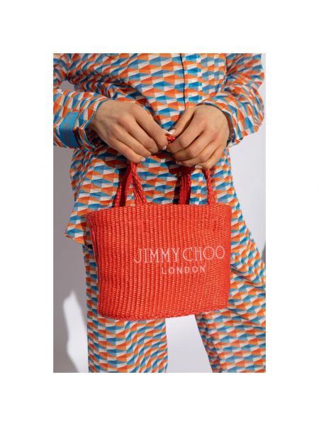 Shopper handtasche Jimmy Choo