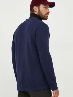 Vlněný svetr Polo Ralph Lauren šedý