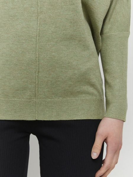 Pullover B.young verde