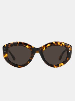 Gafas de sol Isabel Marant marrón