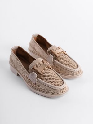 Lukuga loafer-kingad Capone Outfitters