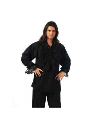 Camisa de encaje Limit Sport