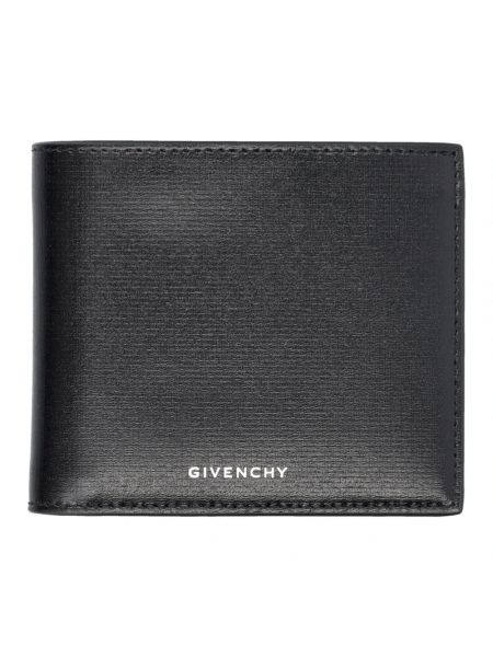Geldbörse Givenchy schwarz