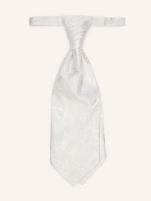 Krawat Wilvorst beżowy