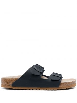 Spenne flip-flops Birkenstock blå