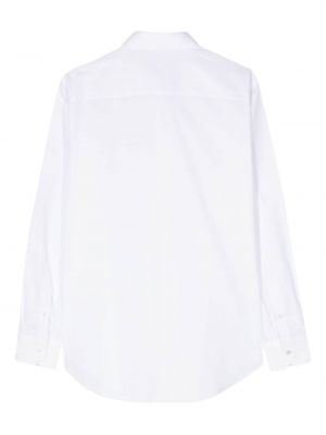 Marškiniai Brioni balta