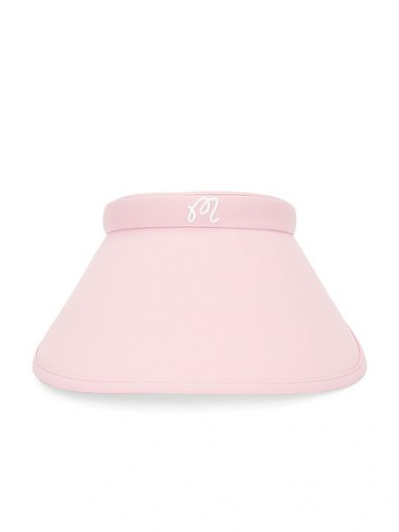 Mütze Malbon Golf pink