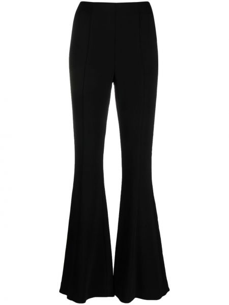 Панталон Dvf Diane Von Furstenberg черно