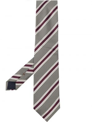 Cravatta a righe Altea