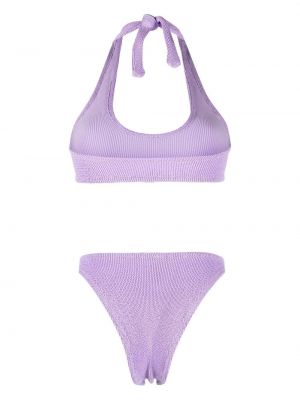 Bikini Reina Olga violet