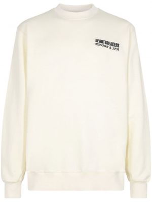 Rund hals sweatshirt Pas De Mer