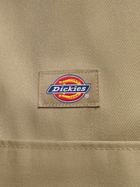 Giacca Dickies cachi