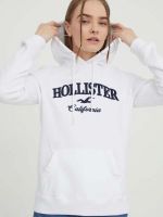 Bluzy damskie Hollister Co.