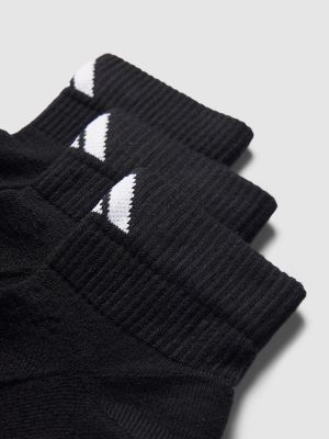 Skarpety sportowe Adidas czarne
