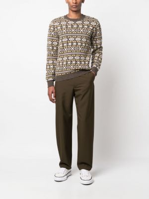 Merinowolle woll pullover A.p.c.