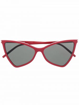 Gafas de sol Saint Laurent Eyewear rojo