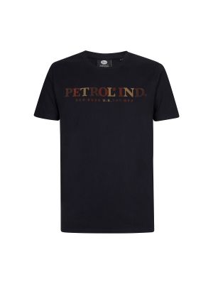 Camiseta de cuello redondo Petrol Industries