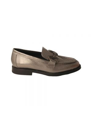 Loafer Pedro Miralles silber