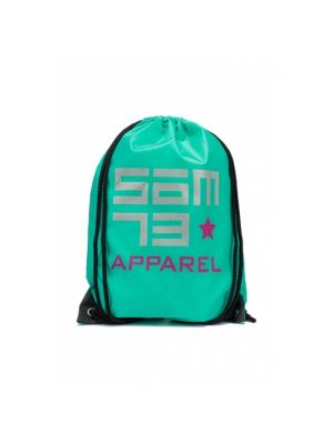 Τσάντα Sam73 πράσινο