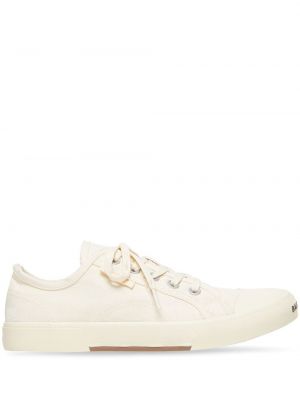 Baskets Balenciaga blanc