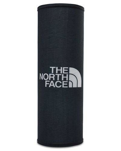 Šál The North Face černý