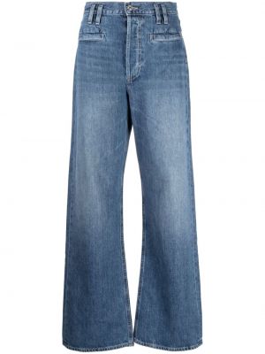 Jeans baggy Citizens Of Humanity blu