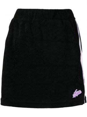 Mini suknja Aape By *a Bathing Ape® crna