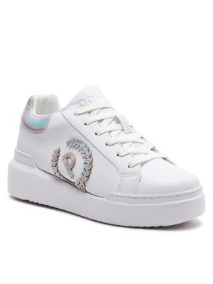 Sneakers Pollini bianco