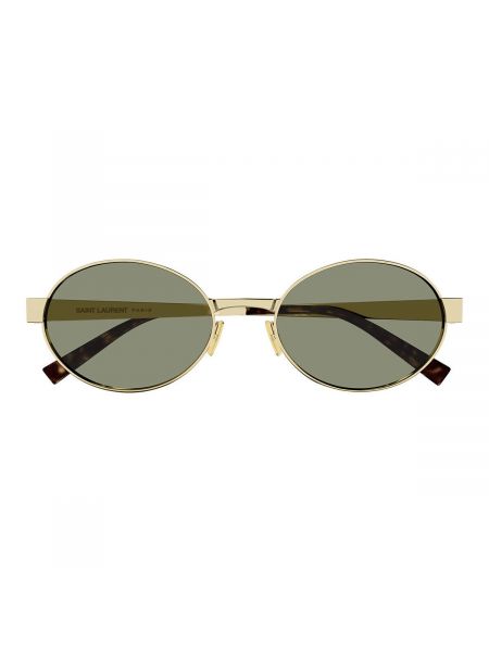 Sunčane naočale Yves Saint Laurent zlatna