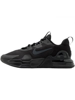 Sneakersy Nike Air Max czarne