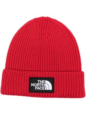 Pipo The North Face punainen