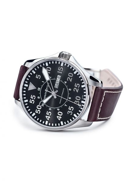 Relojes Hamilton Watch